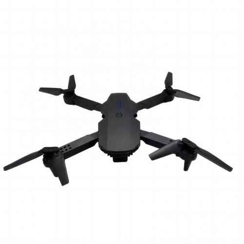 E88 Foldable Drone 4KHD Camera Video Selfie Quadcopter