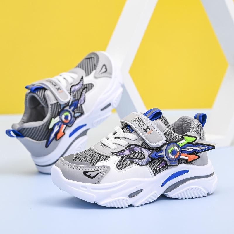Children's 2022 Fashion Casual Shoes Sports Sneakers