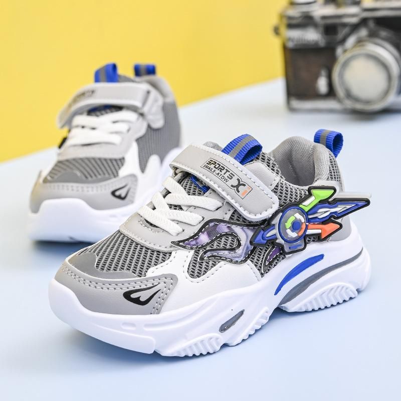 Children's 2022 Fashion Casual Shoes Sports Sneakers