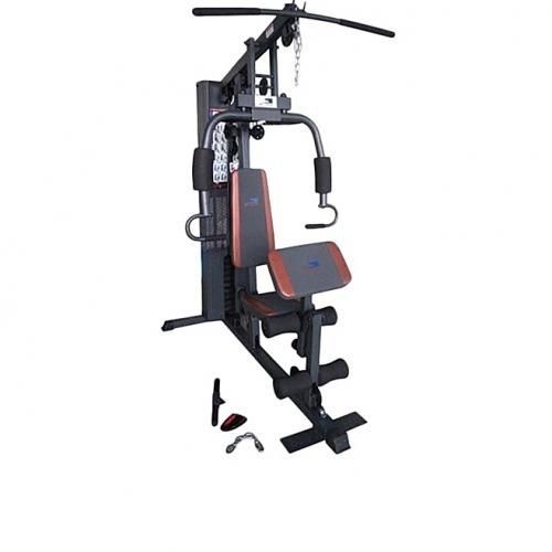 Multi Station Home Gym Lagos Ibadan Port Abuja Delivery Only