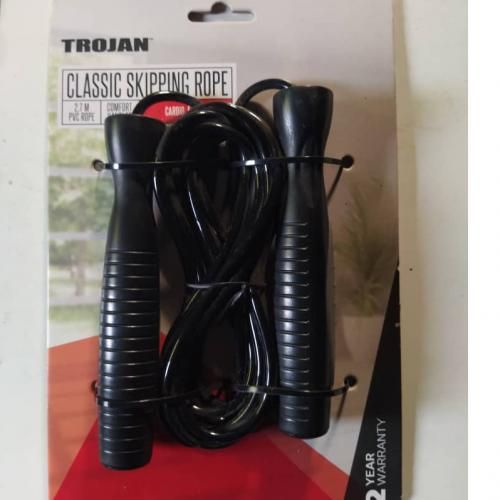 Skipping Rope Exercise Jumping Rope