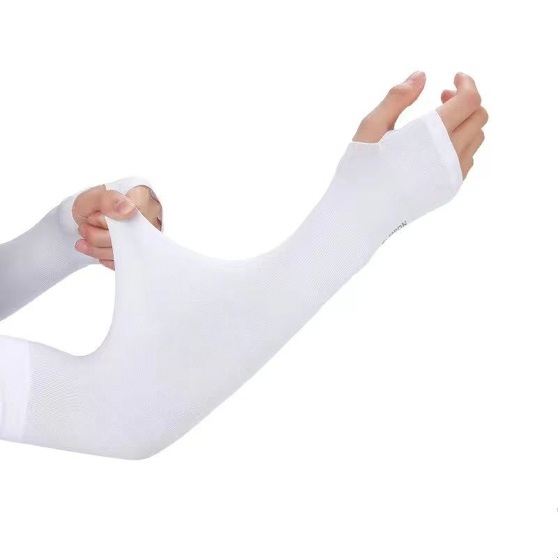 Outdoor Exercise Sun-Proof Arm Protection Cover Sleeve