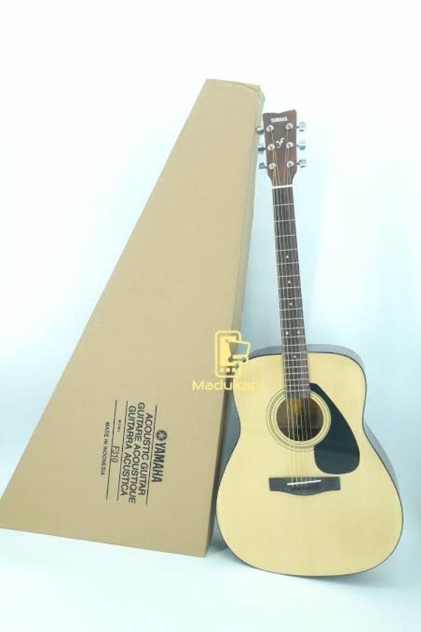 F-310 Full Size Acoustic Guitar