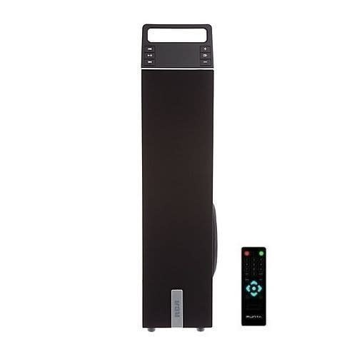 Multimedia Bluetooth Speaker - Hv-sf-5626bt