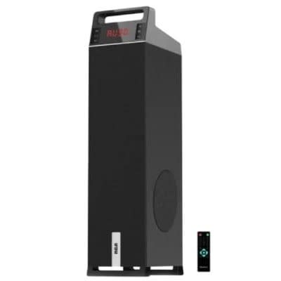 Multimedia Bluetooth Speaker - Hv-sf-5626bt