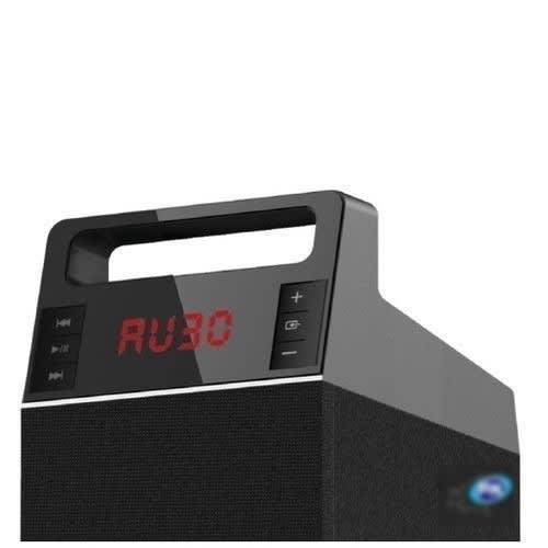 Multimedia Bluetooth Speaker - Hv-sf-5626bt