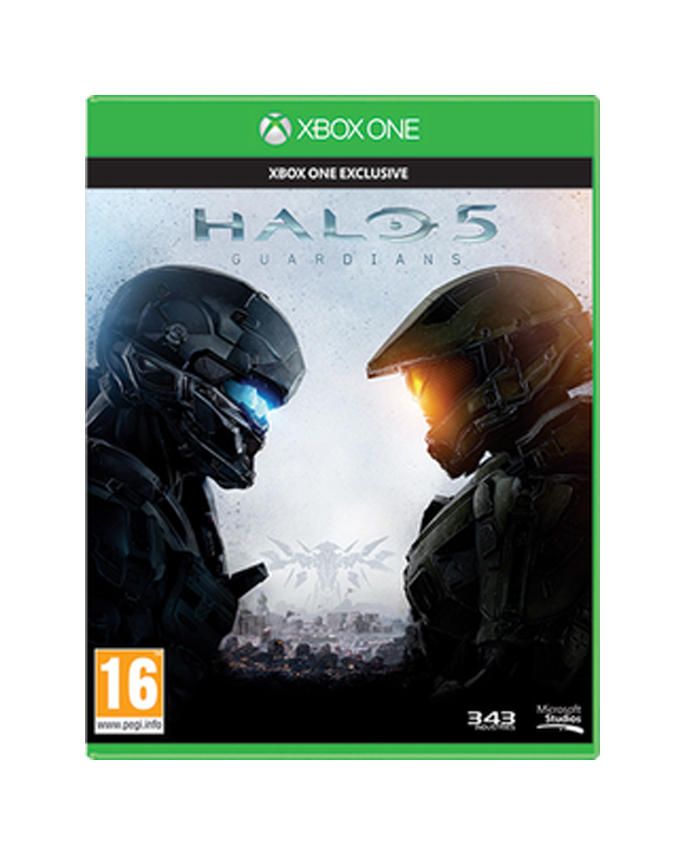 Halo 5: Guardians