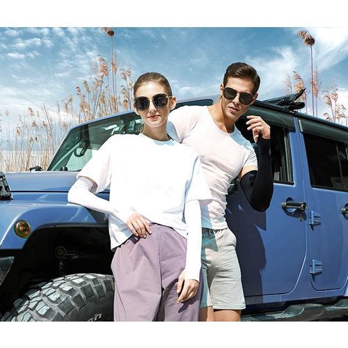 Sunscreen Hand Sleeve Outdoor Arm Sleeve Sun Hand Protection
