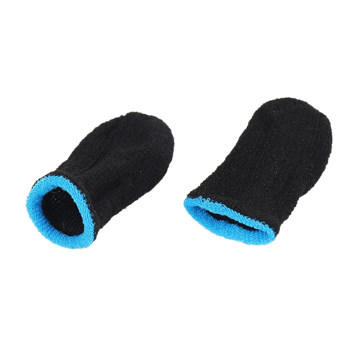 18-Pin For PUBG Mobile Games Press Screen Finger Sleeves(16