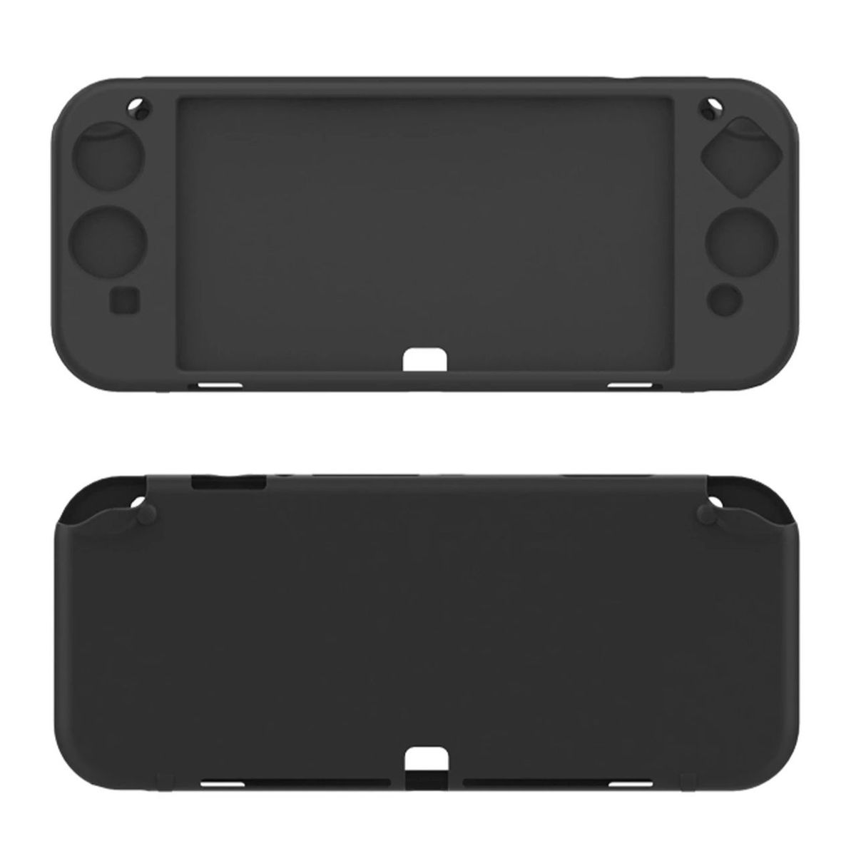 Protective Silicone Case For Nintendo Switch LITE - Ergonomic Grip Handhold