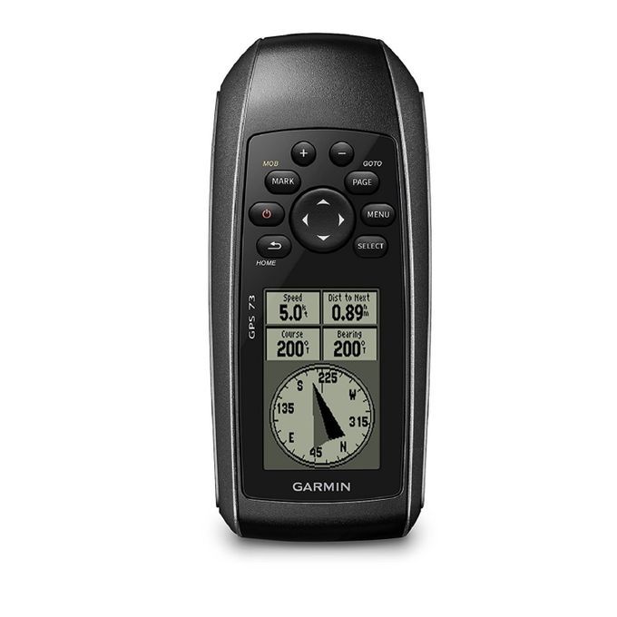 GPS 73