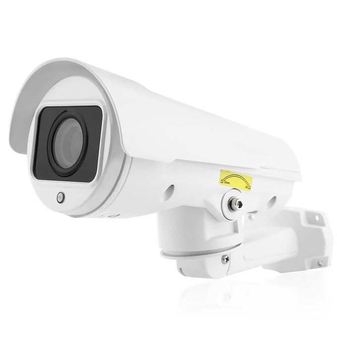 Protech  Outdoor  Camera - White