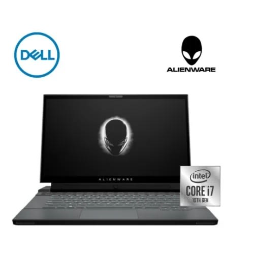 Alienware - M15 R7 - Core i7 - 16GB - 512GB SSD - Nvidia Rtx 3070 - Win 11 -15.6"