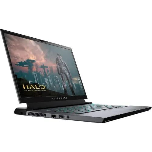 Alienware - M15 R7 - Core i7 - 16GB - 512GB SSD - Nvidia Rtx 3070 - Win 11 -15.6"
