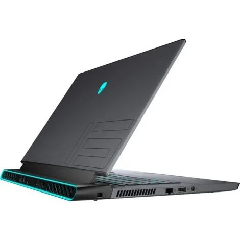 Alienware - M15 R7 - Core i7 - 16GB - 512GB SSD - Nvidia Rtx 3070 - Win 11 -15.6"