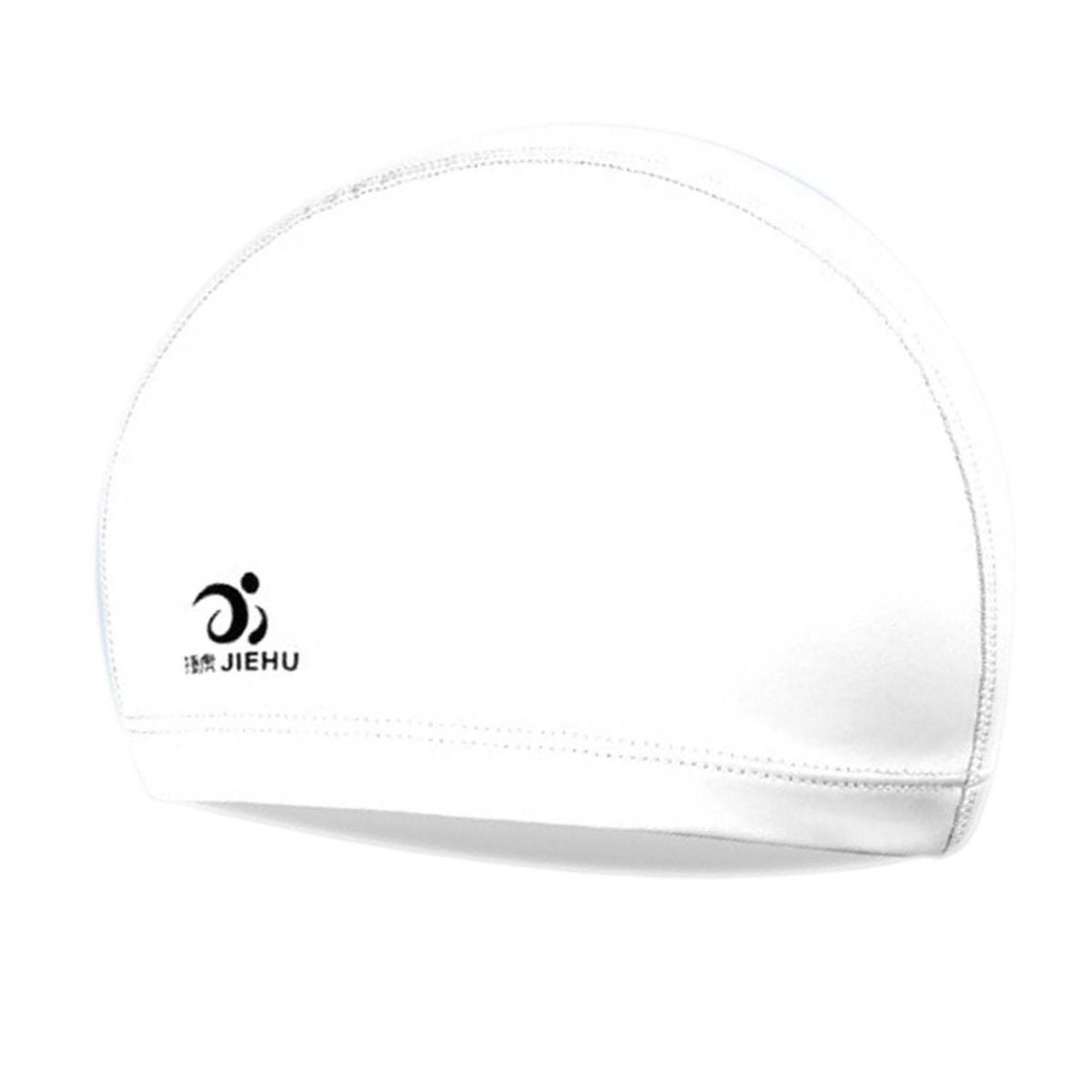 Water Diving Hat Men Women Adults Water Diving Hat White