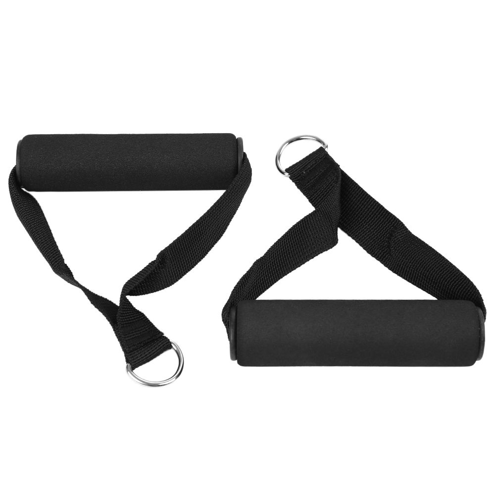 13Pcs Resistant Band Set Exercise Workout Fitness