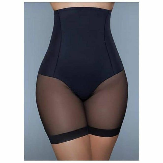 HIGH QUALITY MIRACLE TUMMY CONTROL THIGHSHAPER ( SALES)