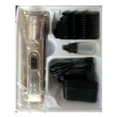 Men's Hair Super Power Balding Shaving Clipper Rechargeable