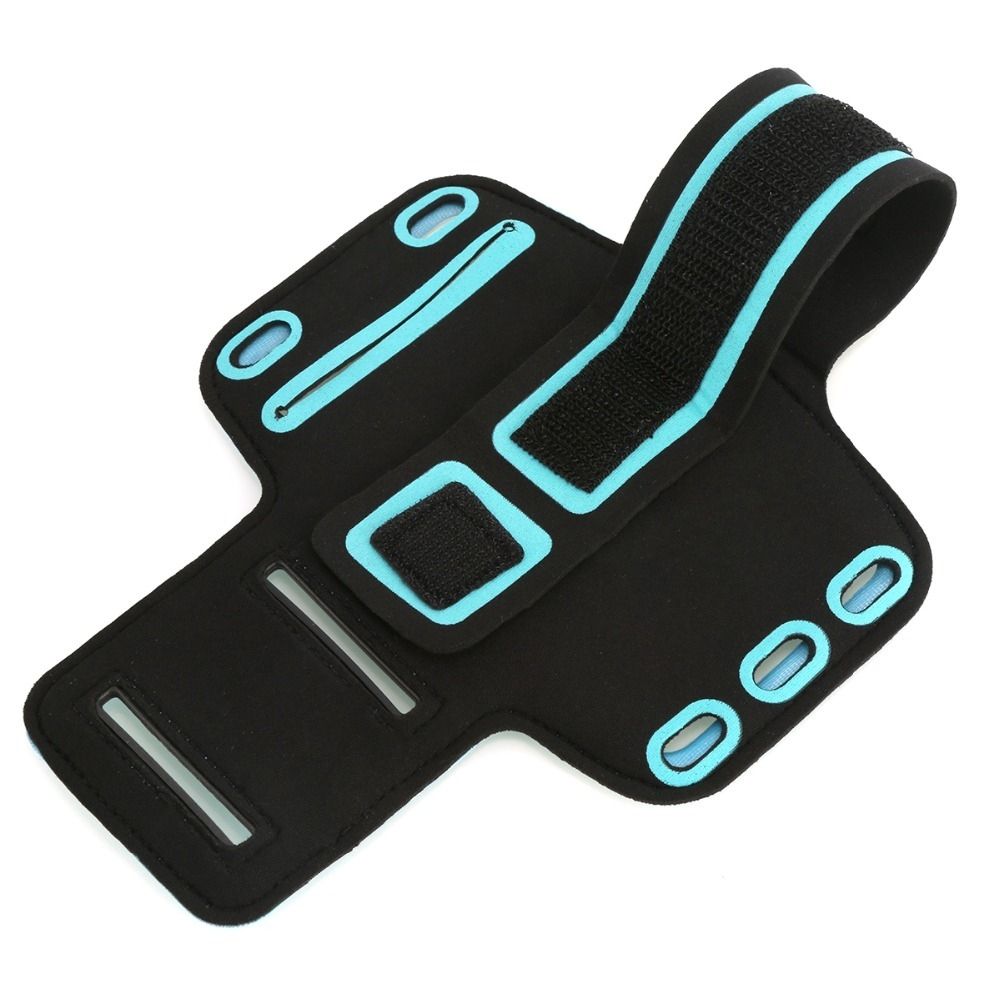Running Riding Sport Phone Bags Arm Band Cases