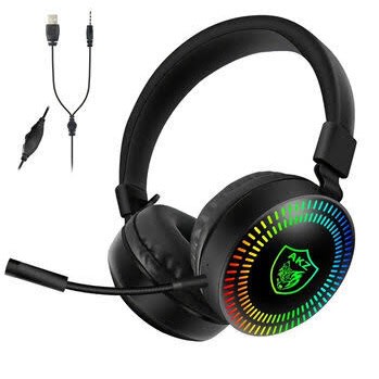 Gaming Headset Gm-19
