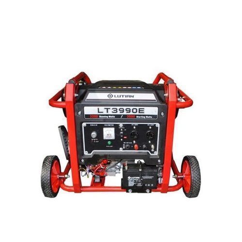 5.5KVA LUTIAN GENERATOR KEY STARTER