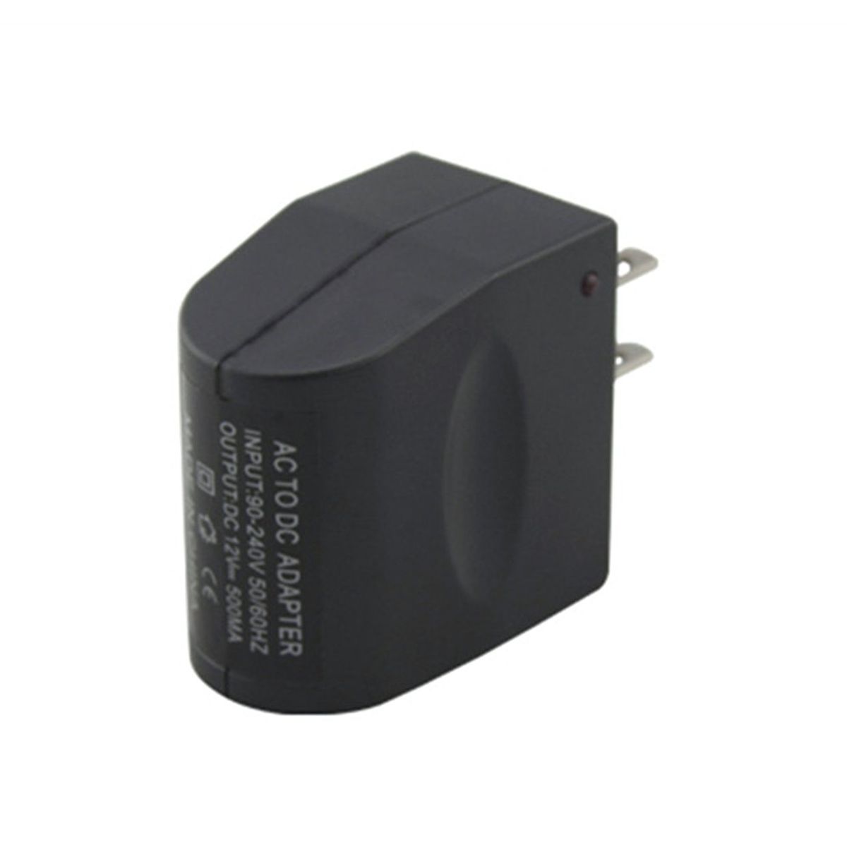 OR 220V AC To 12V DC Car Auto Power Converter Adapter Cigarette Lighter Socket Black
