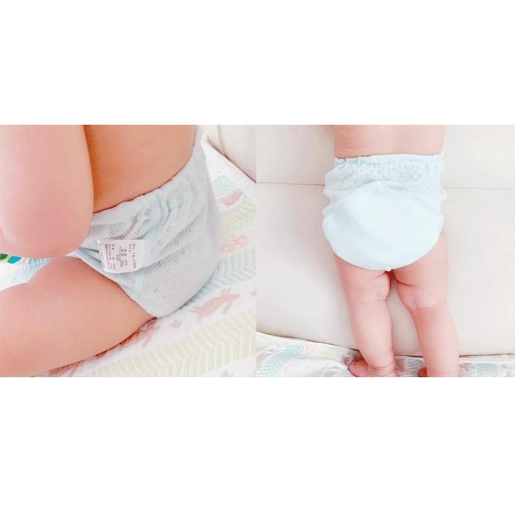 Durable Washable Toilet Pull Up Pants Boy Girl Toddler NEW Green 110