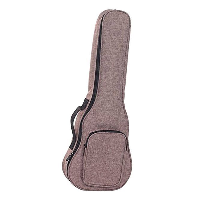 Durable Carry/Shoulder Hawaii Guitar Ukulele Soft Case Box Backpack