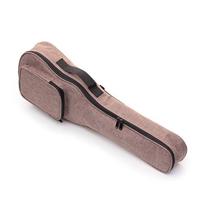 Durable Carry/Shoulder Hawaii Guitar Ukulele Soft Case Box Backpack