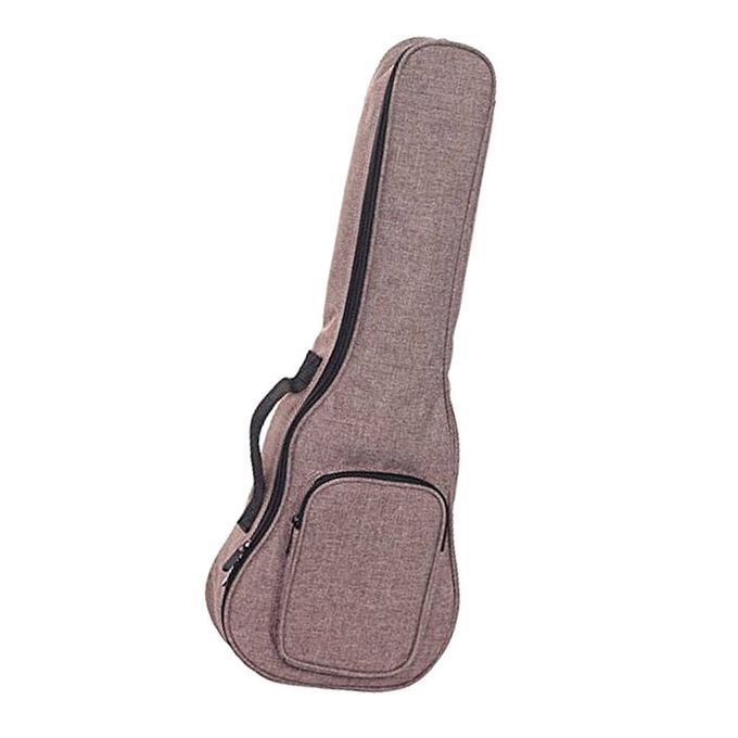 Durable Carry/Shoulder Hawaii Guitar Ukulele Soft Case Box Backpack