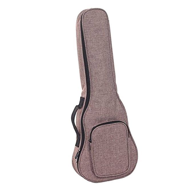 Durable Carry/Shoulder Hawaii Guitar Ukulele Soft Case Box Backpack
