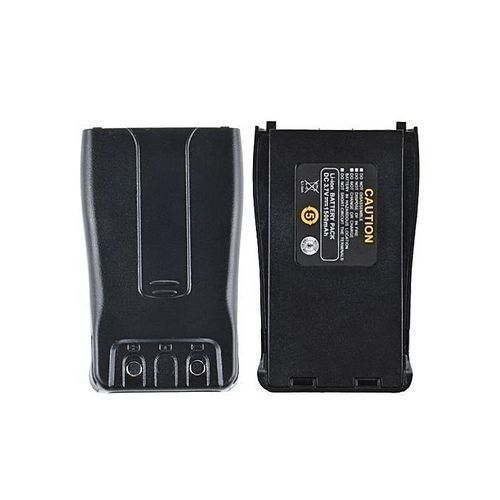Replacement Battery For Baofeng Walkie Talkie - 2 Pcs