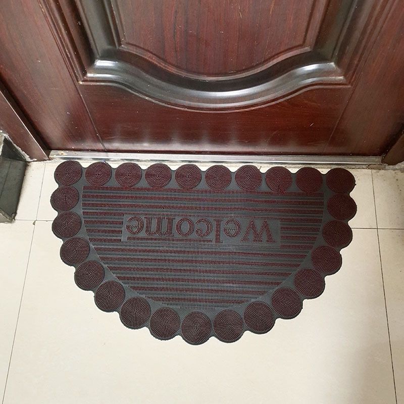 Rubber  Doormat, Foot Mat