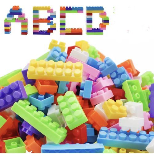 88PCS LARGE Building Lego Bricks Blocks Educational Toy