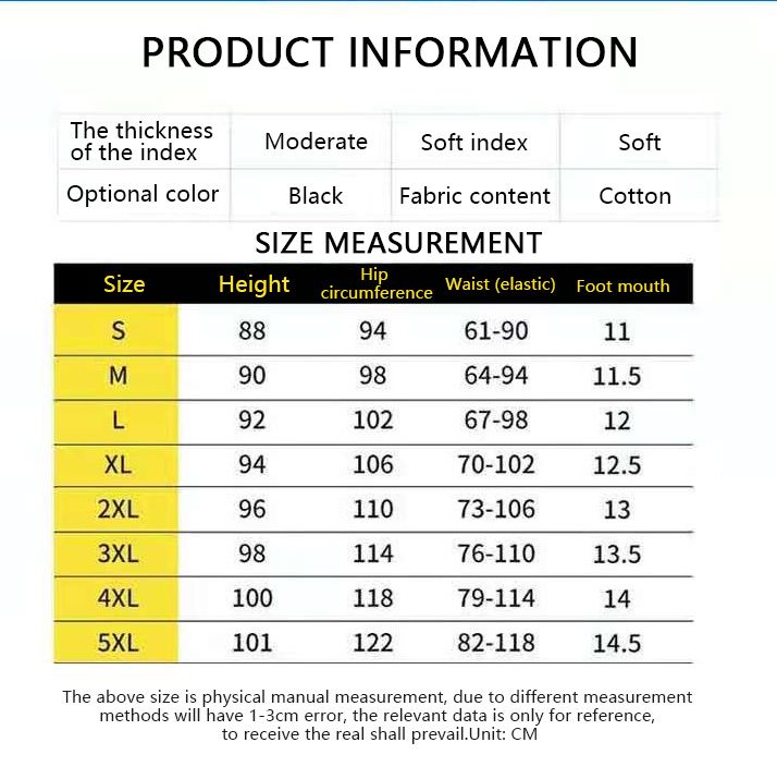 Men's Casual Trendy Trousers Fashion Cargo Pant Joggers-Men's Straight Pants