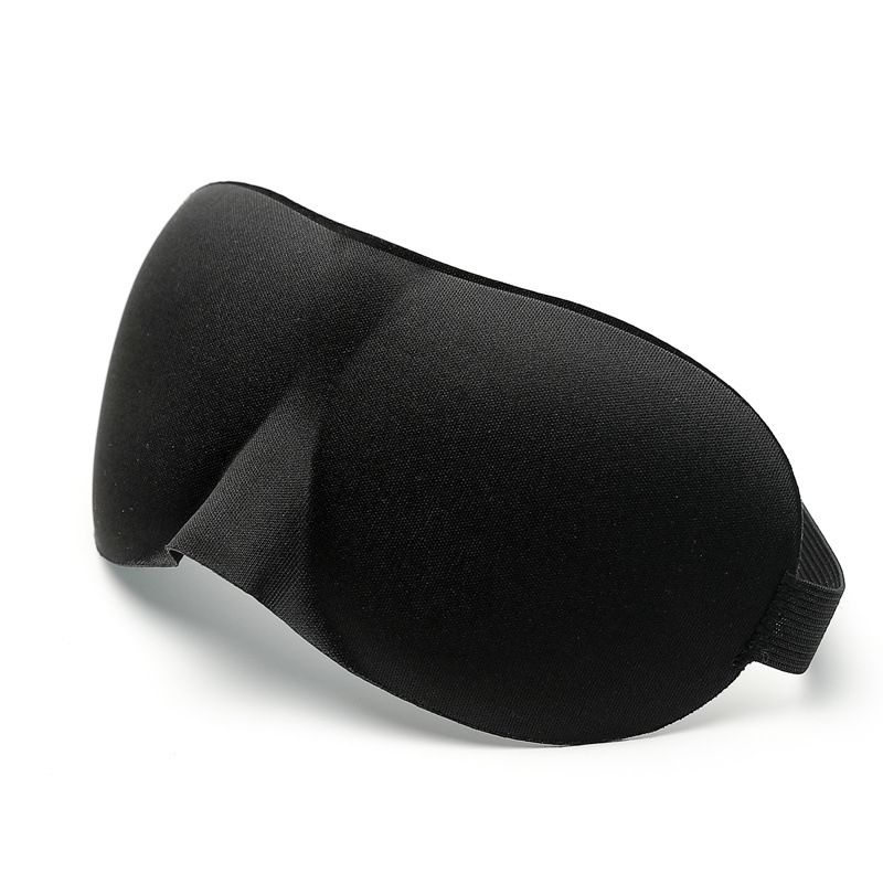 Sleep Mask Eye Sleeping Mask Cover Eye Blindfold Sleep Mask
