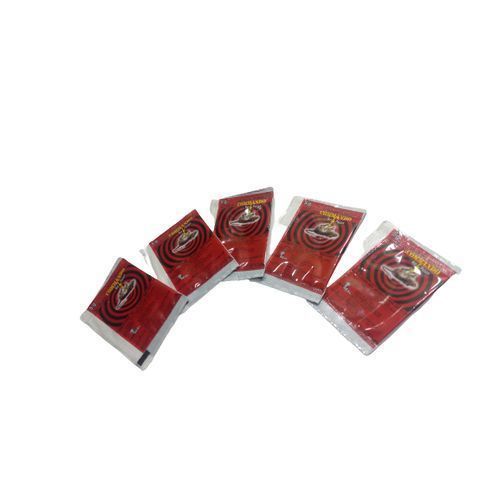 10Pieces Kill And Dry Rat Poison Rodenticide 5g