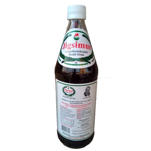 HEALTH DRINK-one Bottle