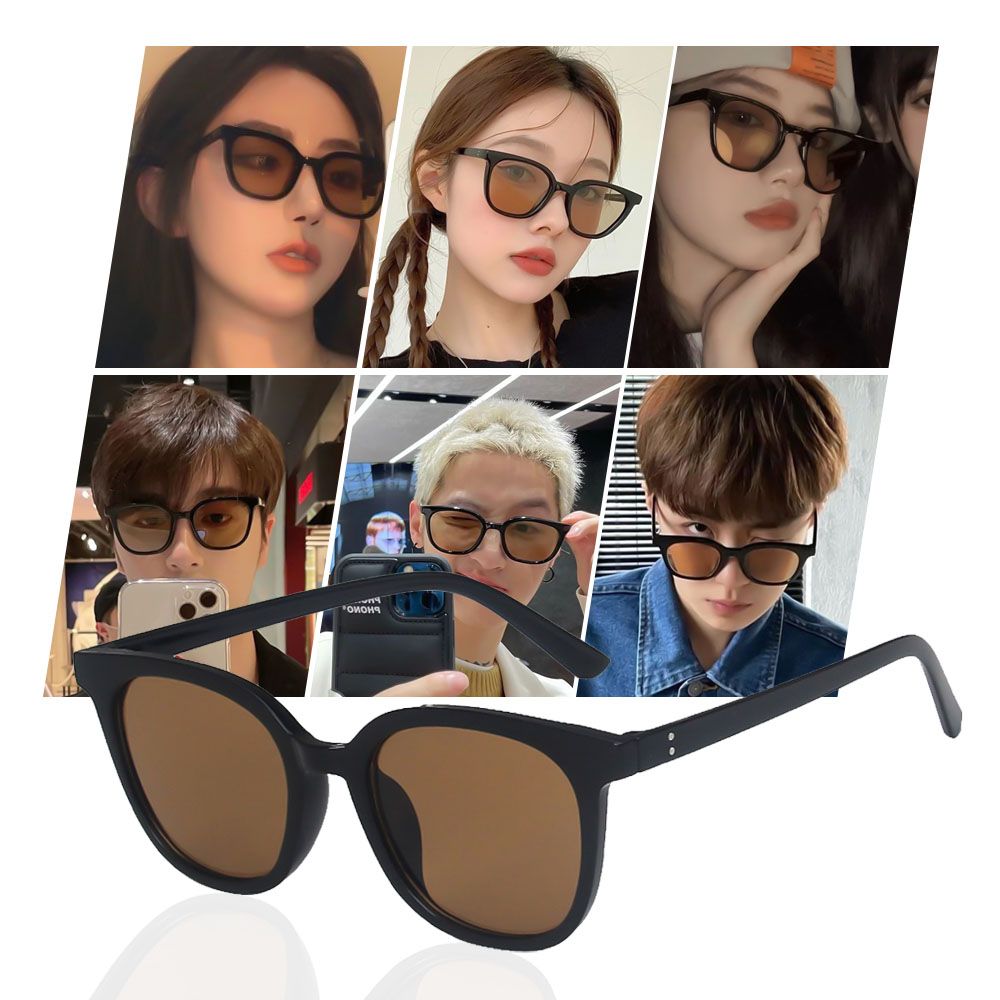 Sunglasses For Men Women Fashion Classic Outdoor Driving Travel Uv400