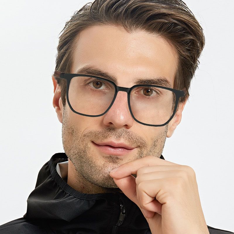 Anti Blue Light Daily Glasses For Computer, Tv, Phone Users
