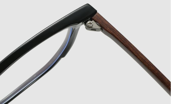 Anti Blue Light Daily Glasses For Computer, Tv, Phone Users
