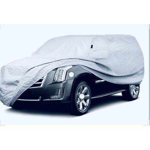 High Quality Full Body Car Cover For SUV