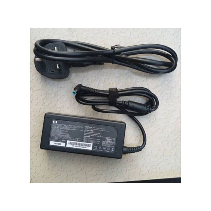 Original Laptop Charge Blue Mouth + CORD