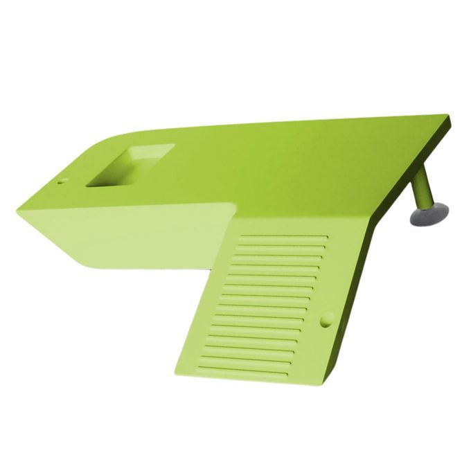 Turtle Basking Platform For Turtle Tank Resting Terrace Reptile Green