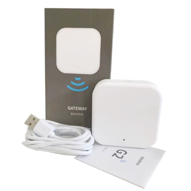 G2 Gateway For Tt Lock App Bluetooth Smart Electronic Door