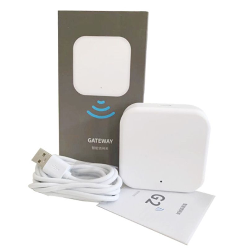 G2 Gateway For Tt Lock App Bluetooth Smart Electronic Door