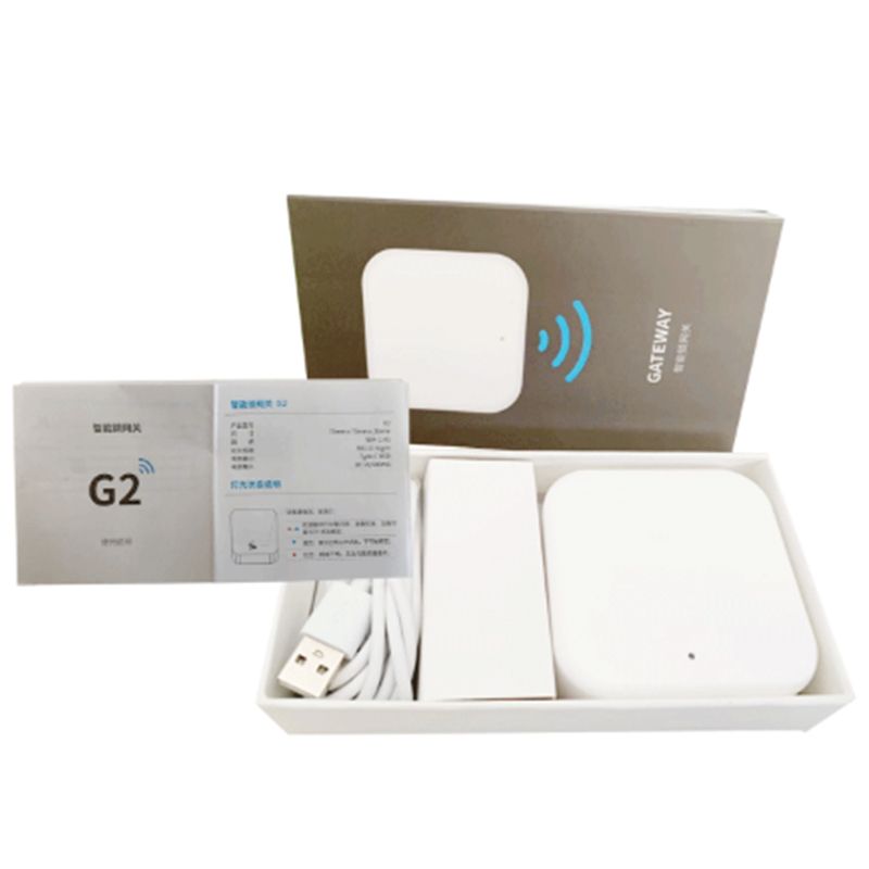G2 Gateway For Tt Lock App Bluetooth Smart Electronic Door