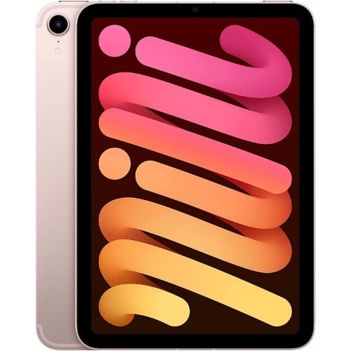iPad Mini 6th Gen. (2021) - 8.3