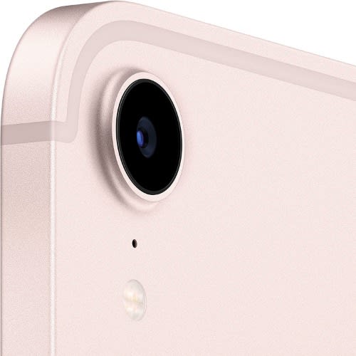 iPad Mini 6th Gen. (2021) - 8.3" - 64GB ROM - 4GB RAM - WiFi Only - Pink